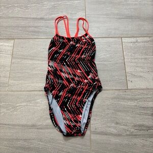 Nike One Piece Swimsuit